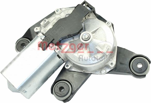 METZGER 2190753 ORIGINAL ERSATZTEIL Wischermotor